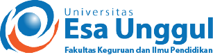 Fakultas Keguruan dan Ilmu Pendidikan Logo