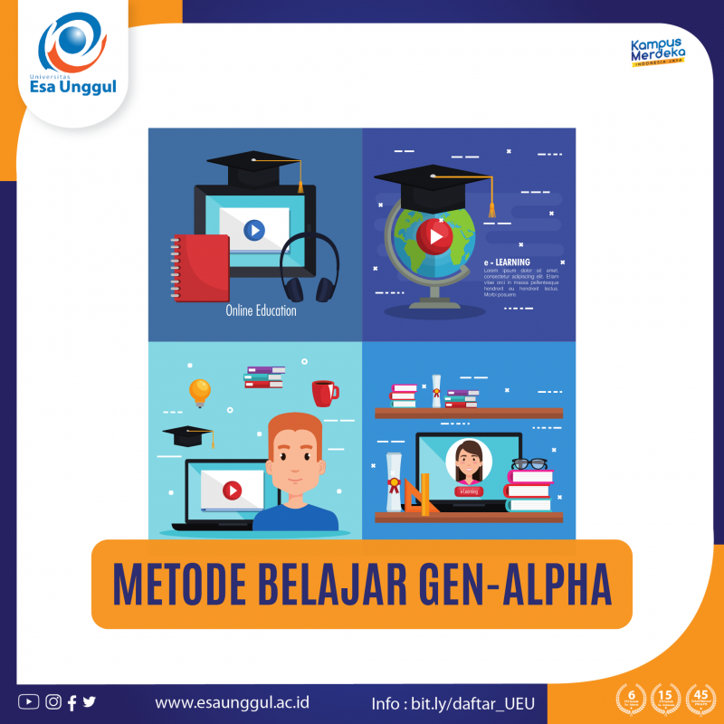 Membangun Generasi Alpha Melalui Pembelajaran Efektif - Fakultas ...